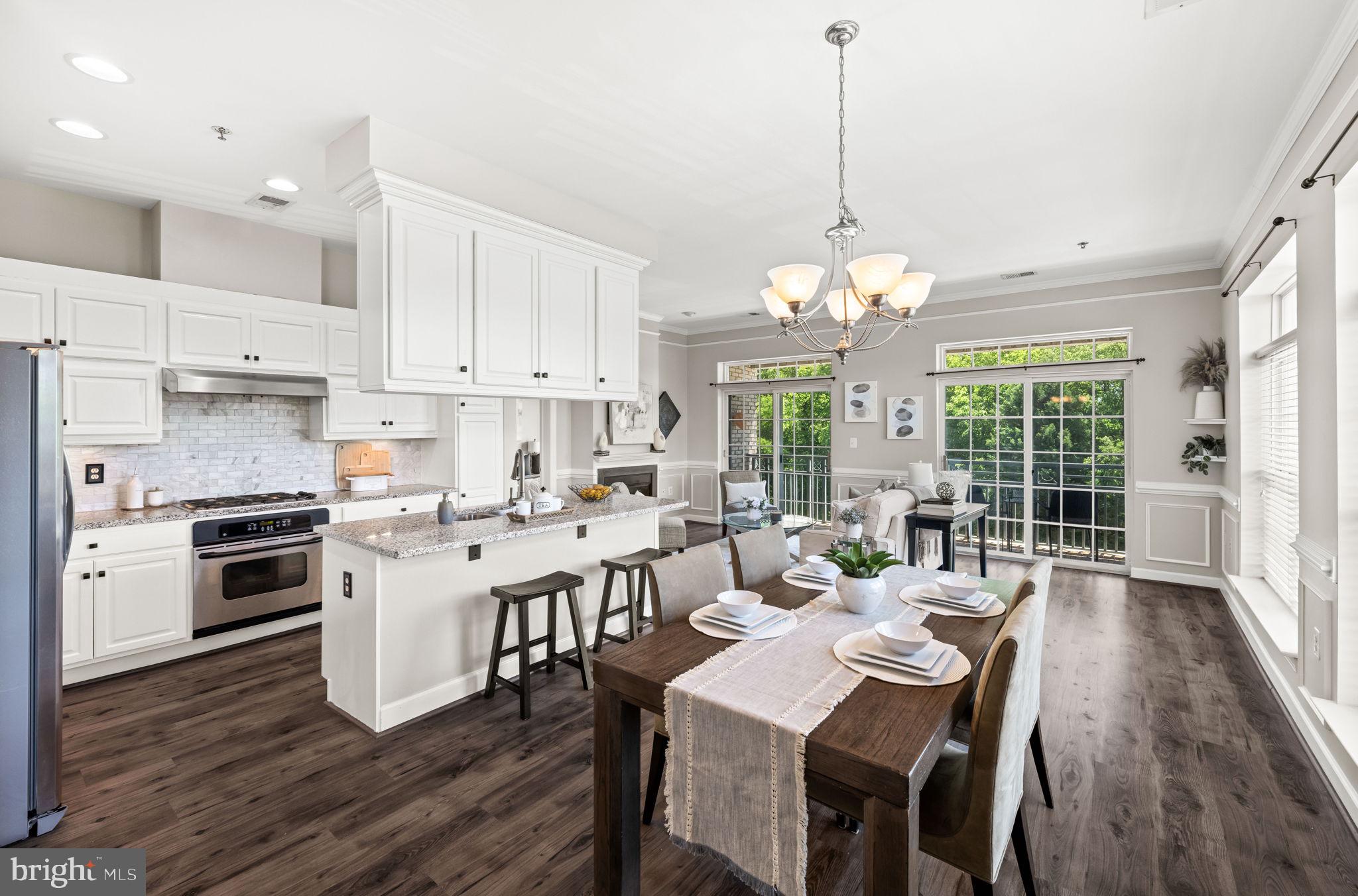 810 BELMONT BAY DRIVE 201