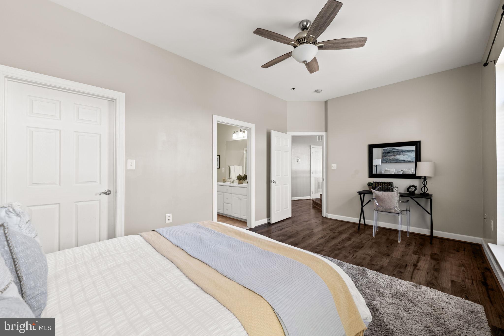 810 BELMONT BAY DRIVE 201