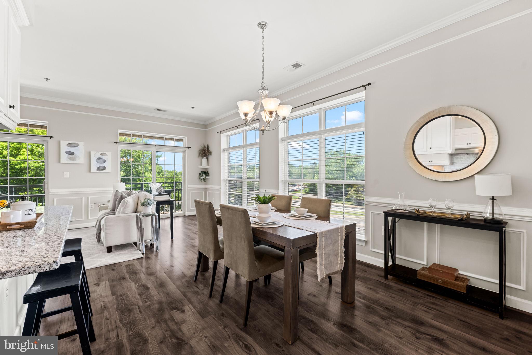 810 BELMONT BAY DRIVE 201