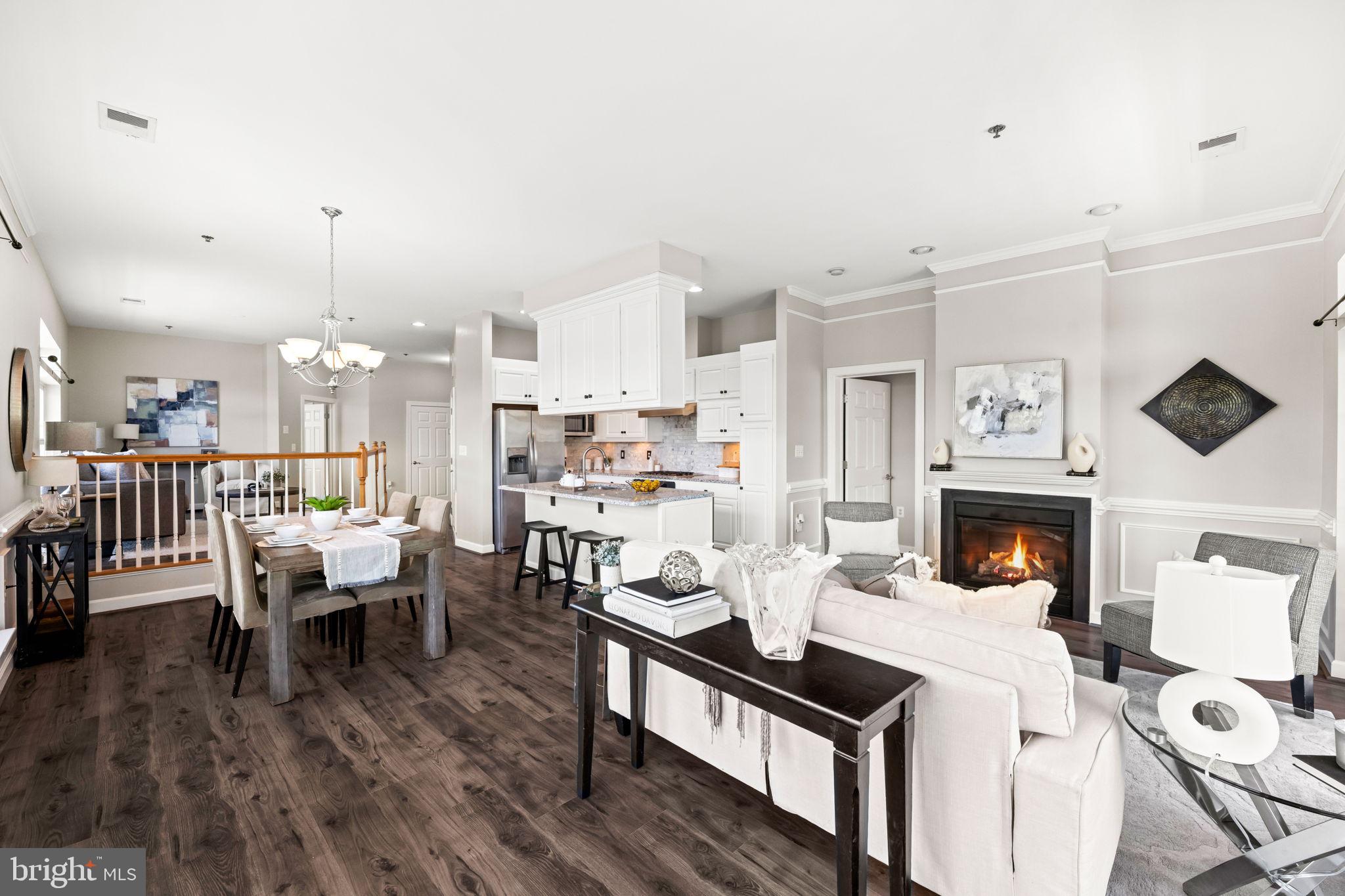 810 BELMONT BAY DRIVE 201
