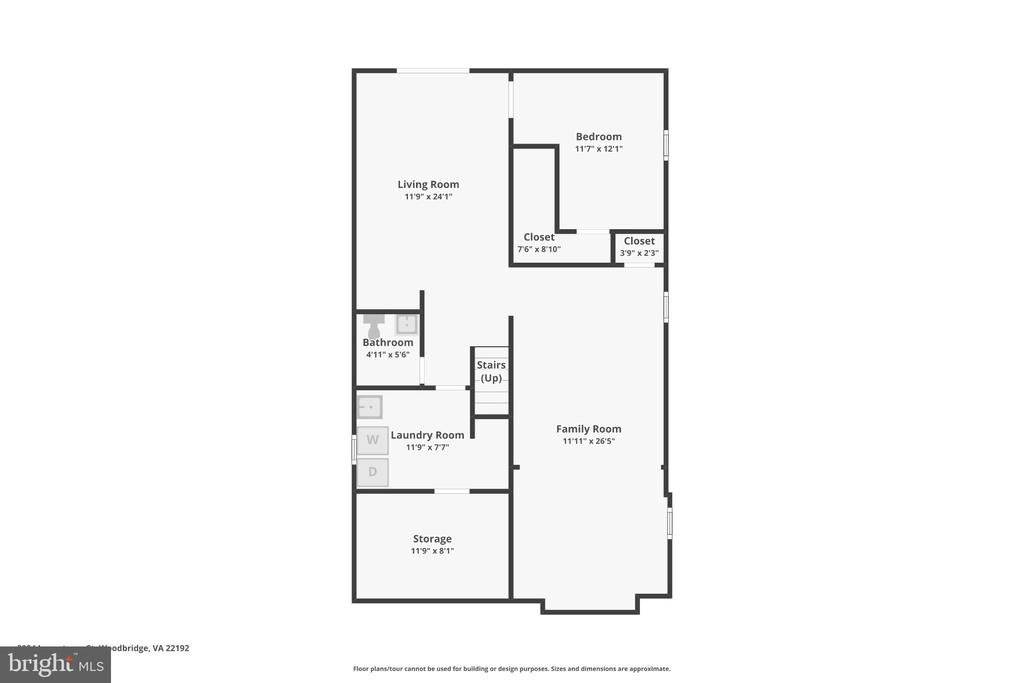 3004 JAMESTOWN COURT