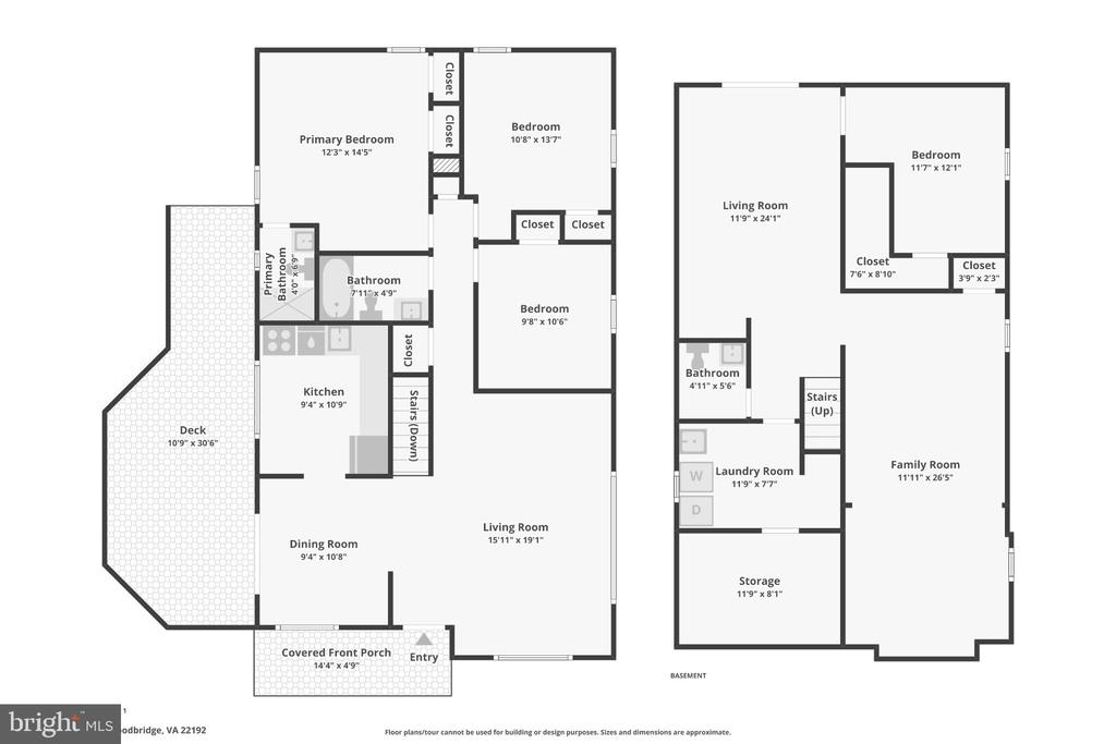 3004 JAMESTOWN COURT
