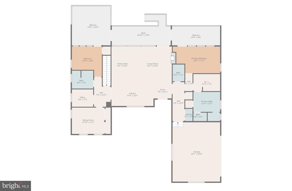 9813 CHESSMANS COURT