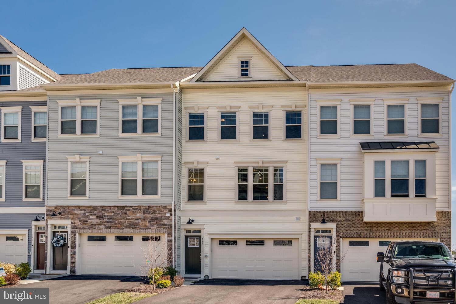 165 WHITSON WOODS PLACE