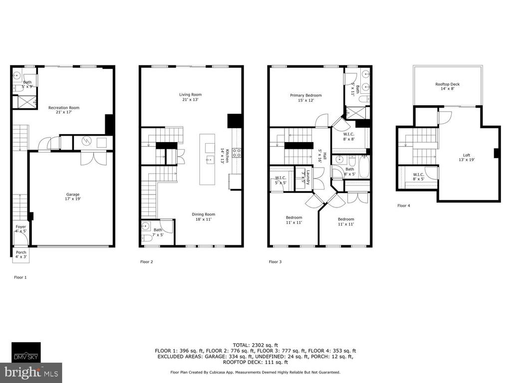 165 WHITSON WOODS PLACE