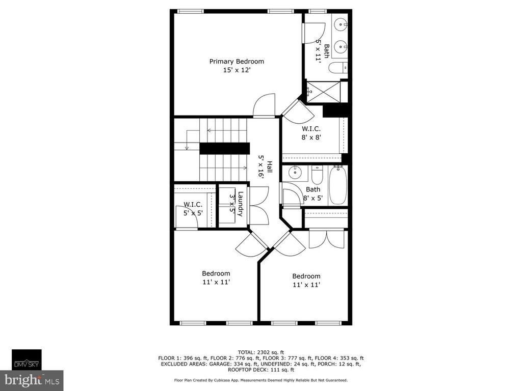 165 WHITSON WOODS PLACE