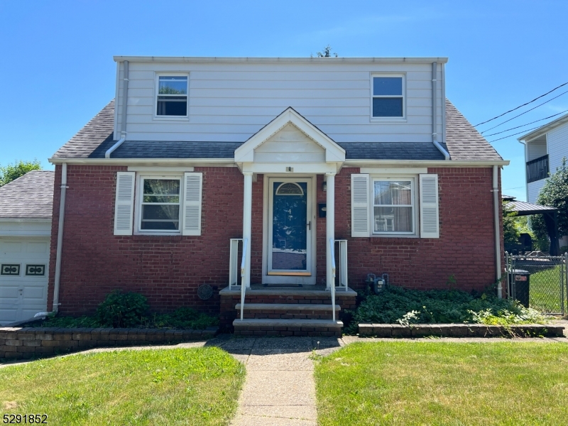 47 Sherwood St