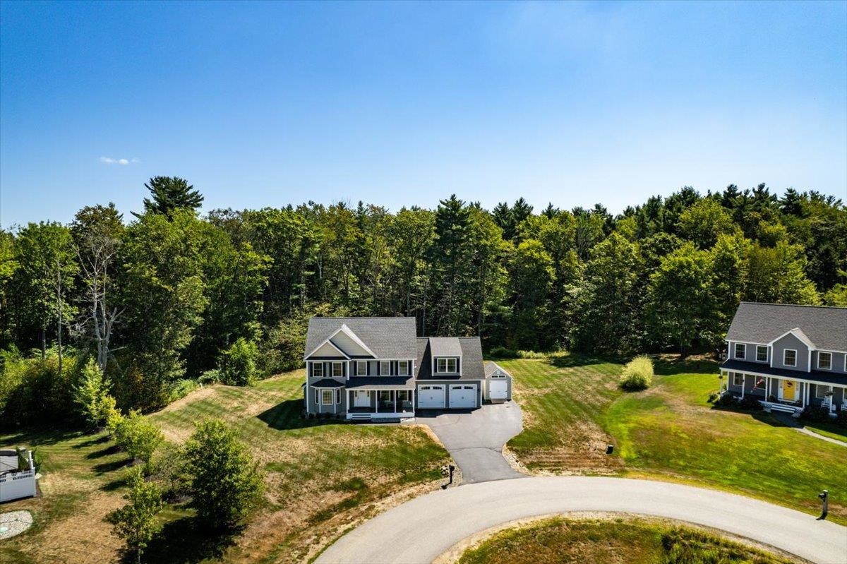 136 Hartford Brook Road