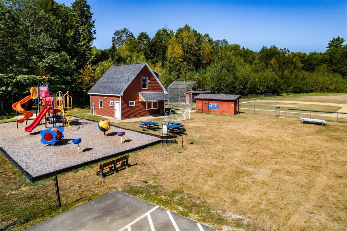 136 Hartford Brook Road