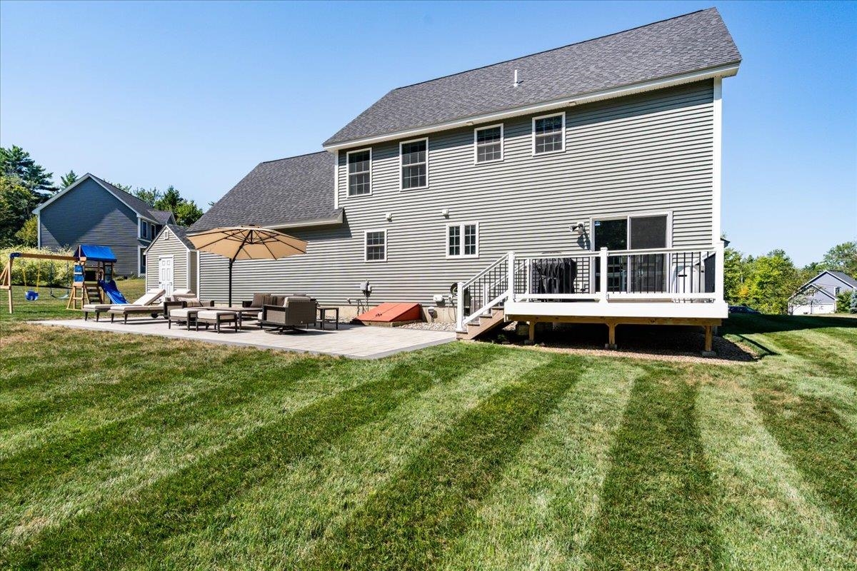136 Hartford Brook Road