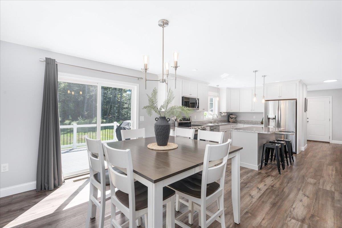 136 Hartford Brook Road