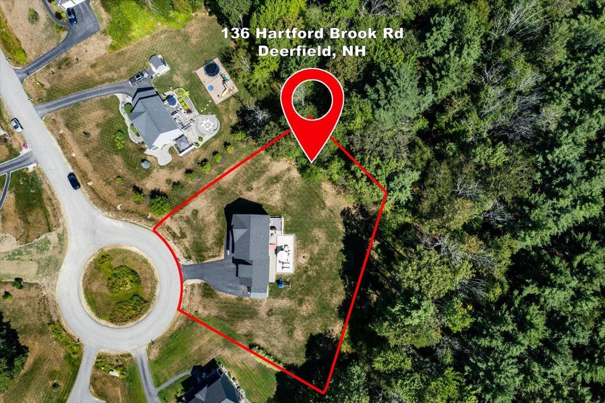 136 Hartford Brook Road