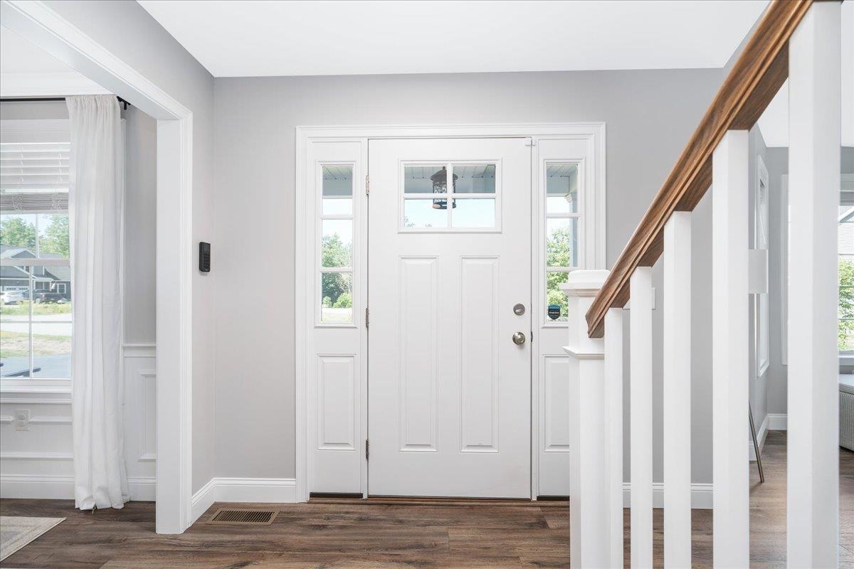 136 Hartford Brook Road