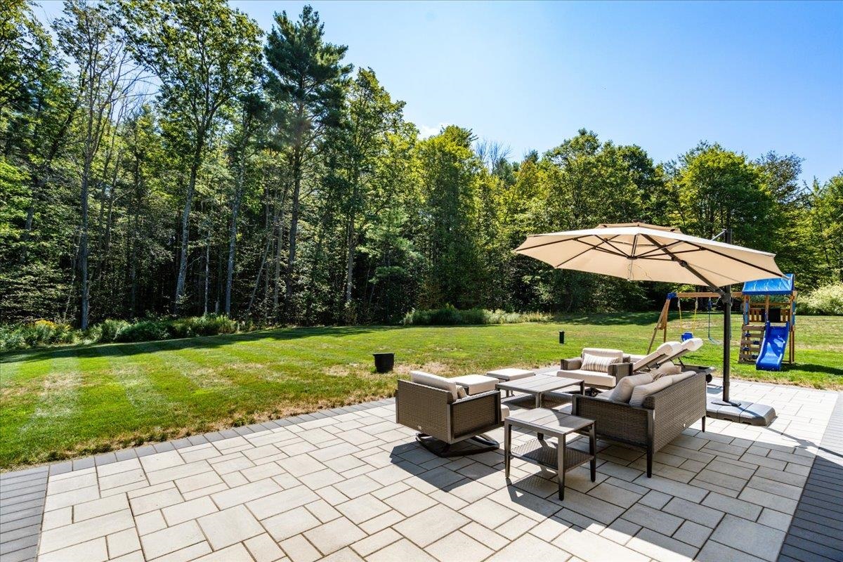 136 Hartford Brook Road