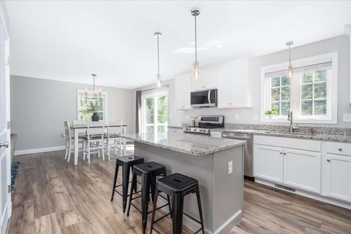 136 Hartford Brook Road