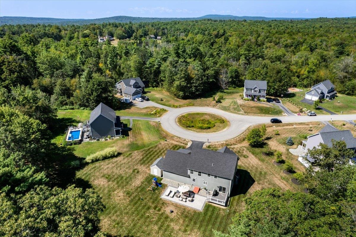 136 Hartford Brook Road