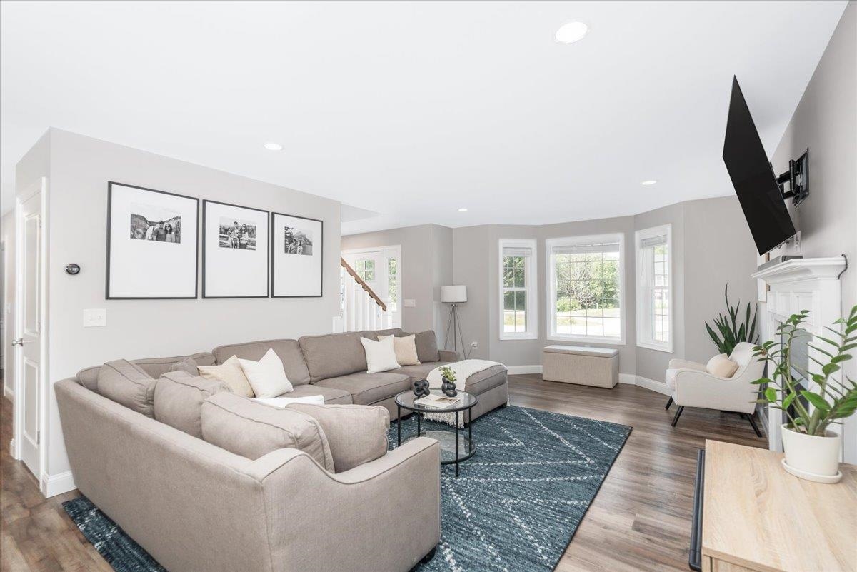 136 Hartford Brook Road
