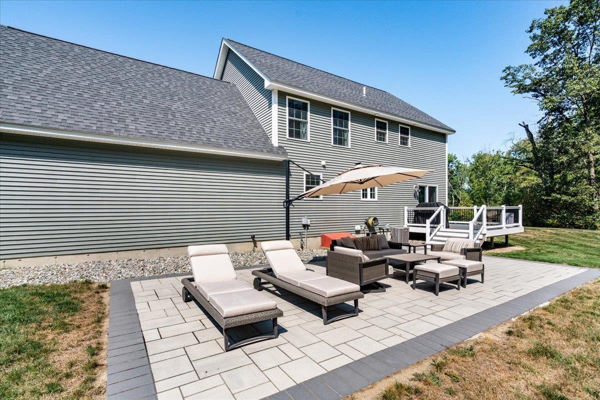 136 Hartford Brook Road