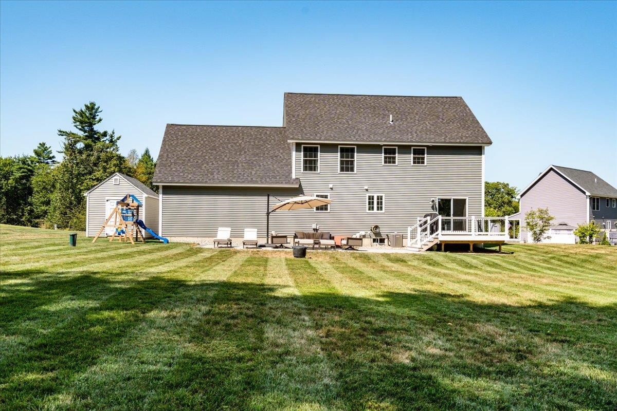 136 Hartford Brook Road
