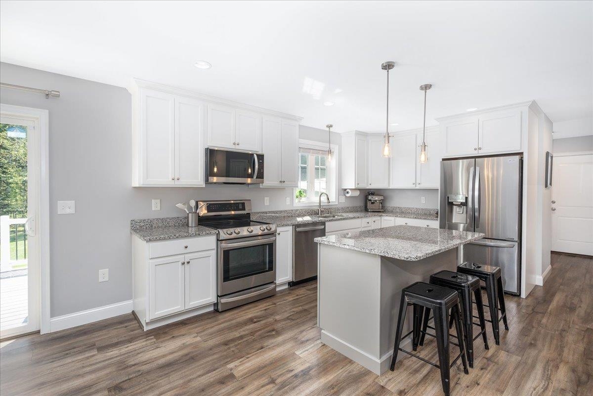 136 Hartford Brook Road