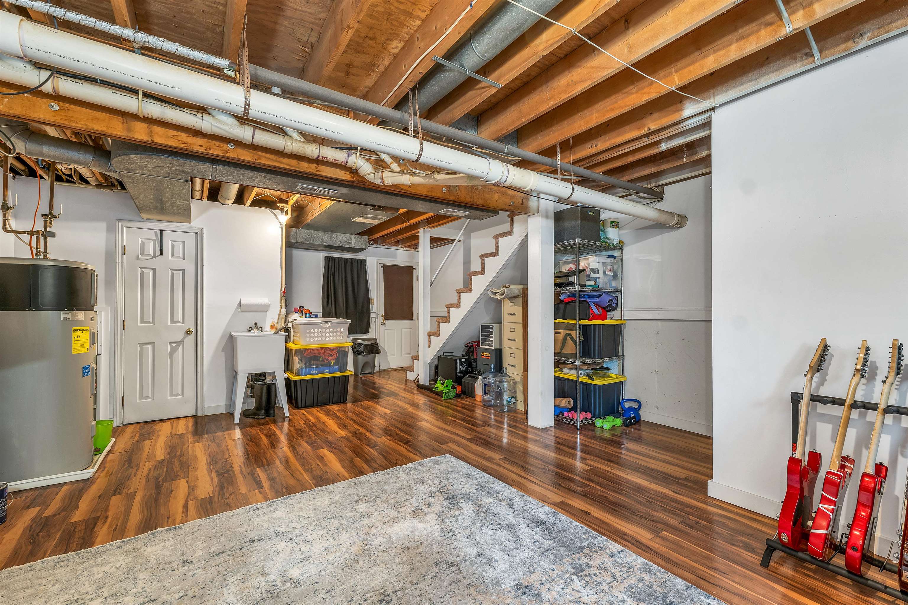 365 North River Road Unit: 5