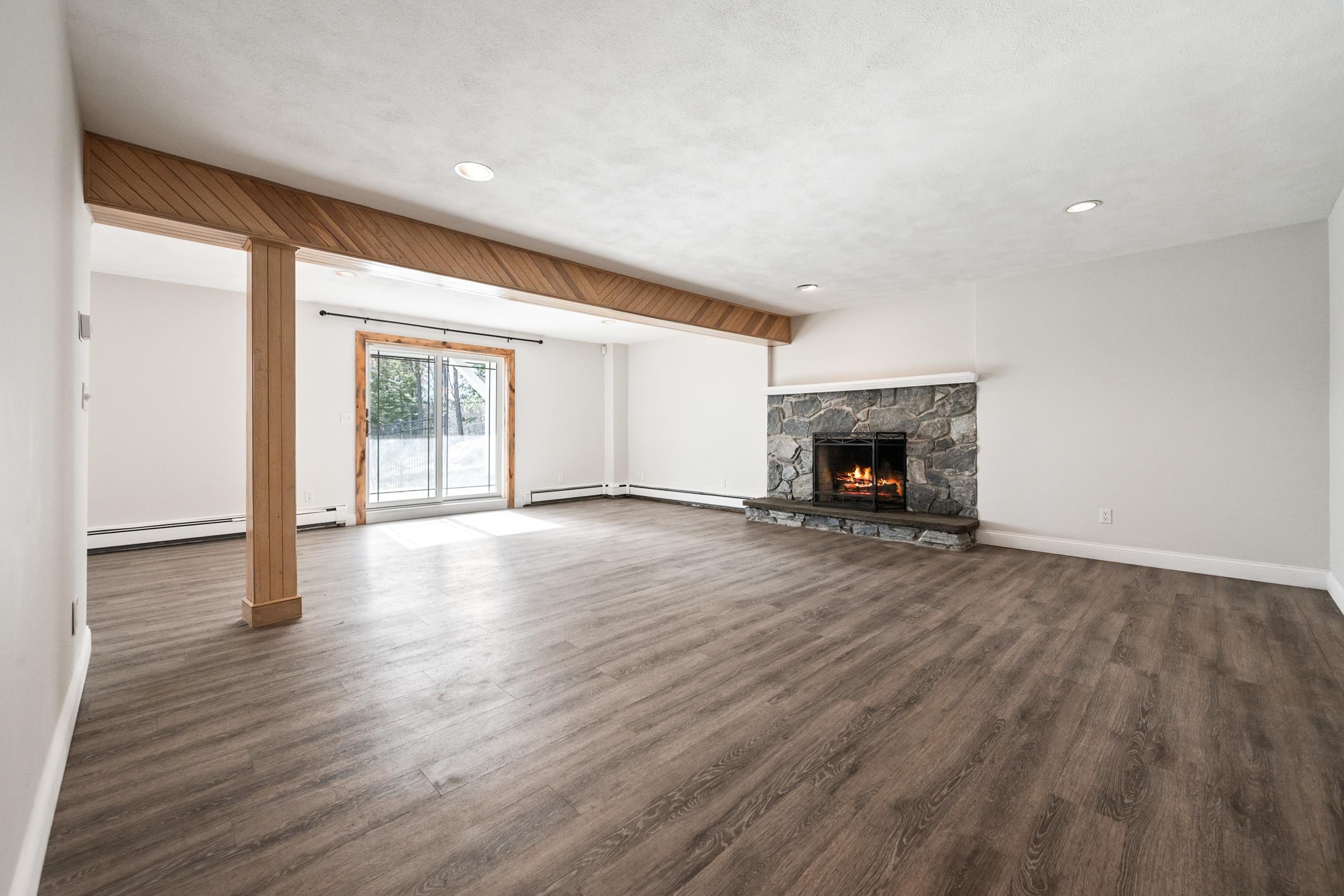 24 North Ledge Road