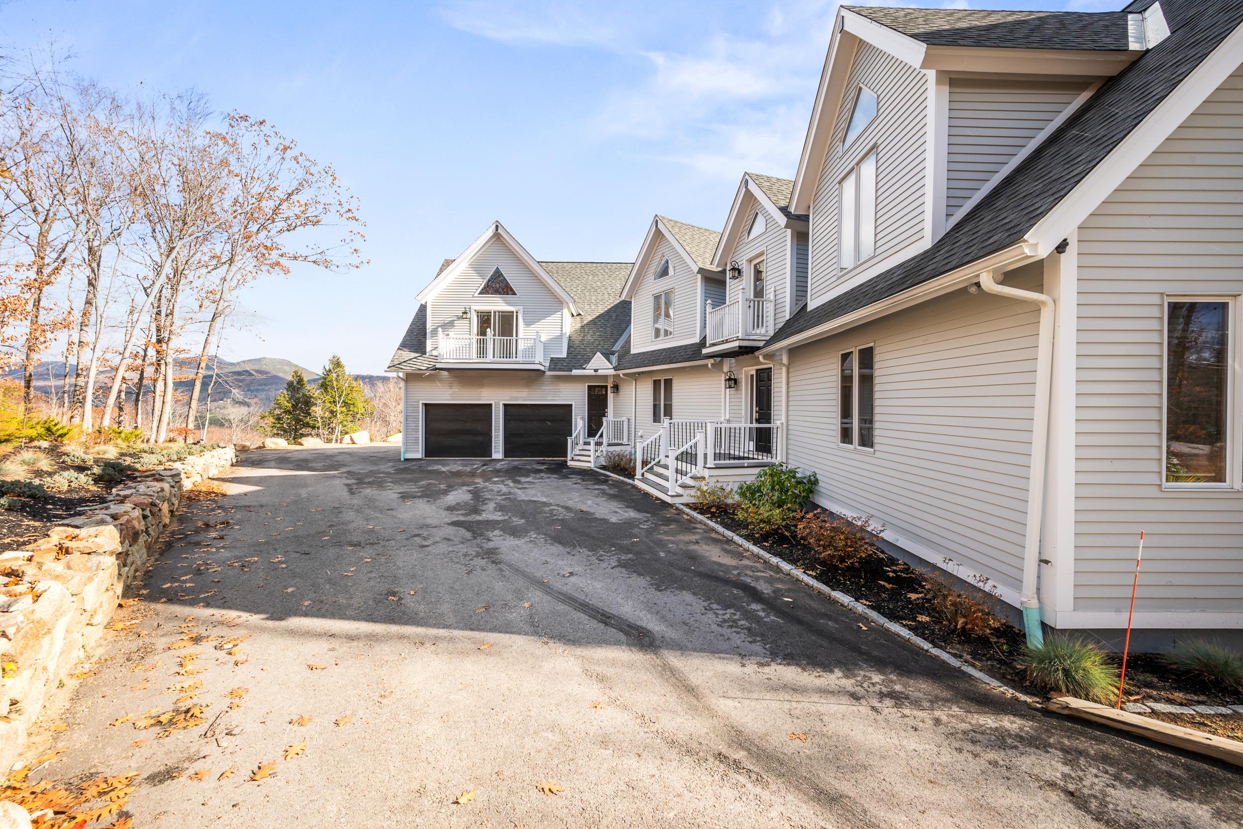 24 North Ledge Road