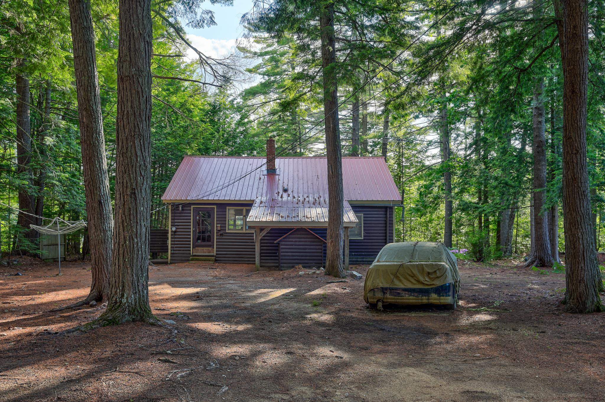 27 Brook Lane