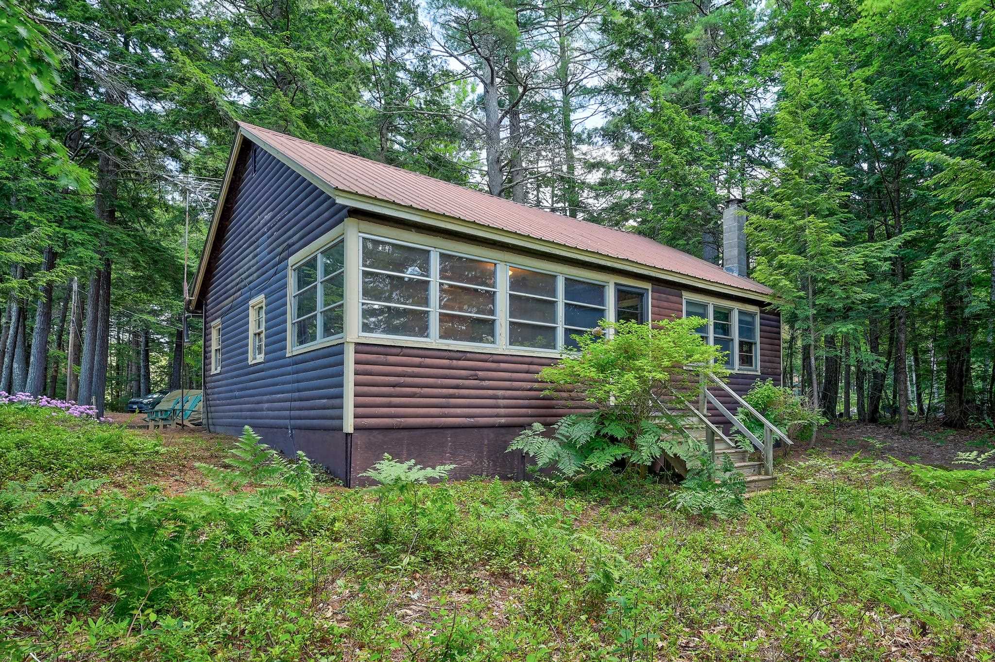 27 Brook Lane