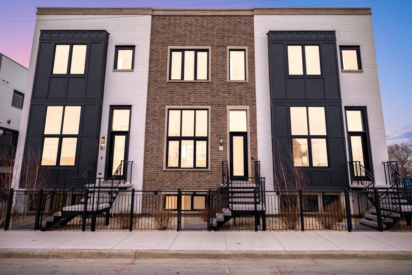338 E Pershing Road