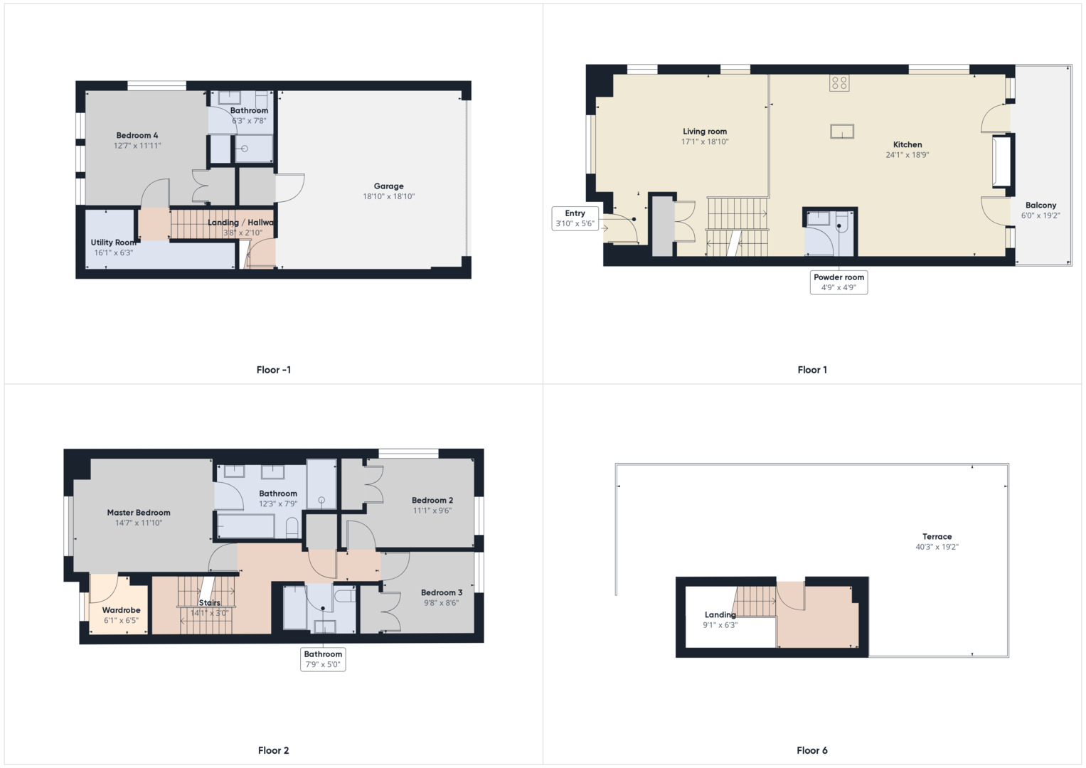 338 E Pershing Road