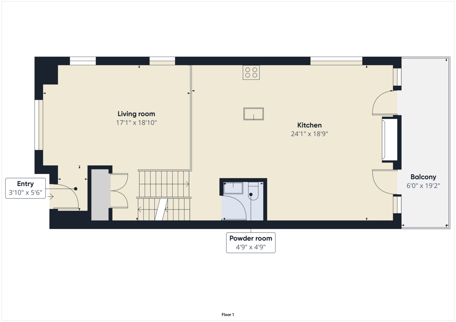 338 E Pershing Road