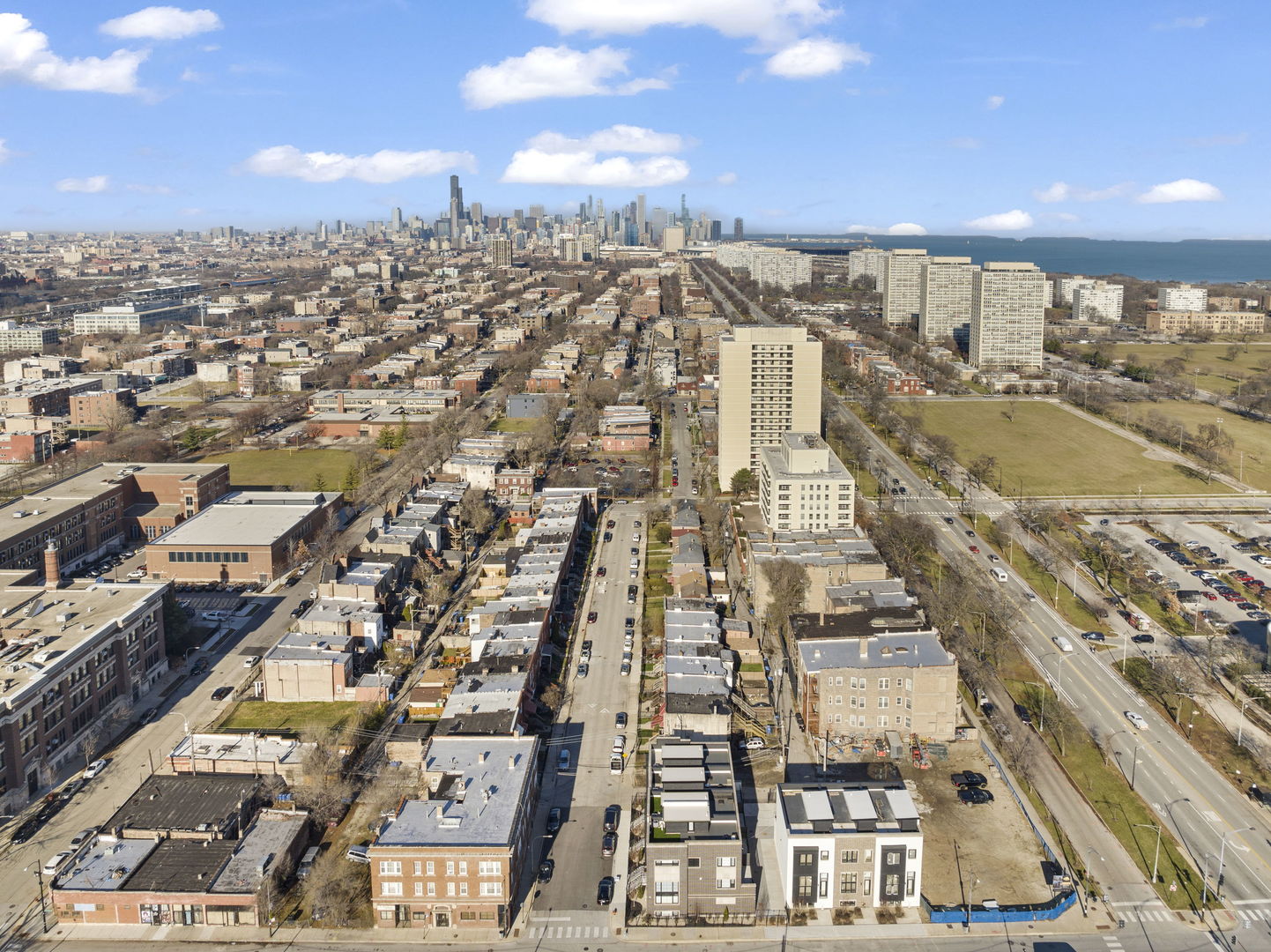 338 E Pershing Road