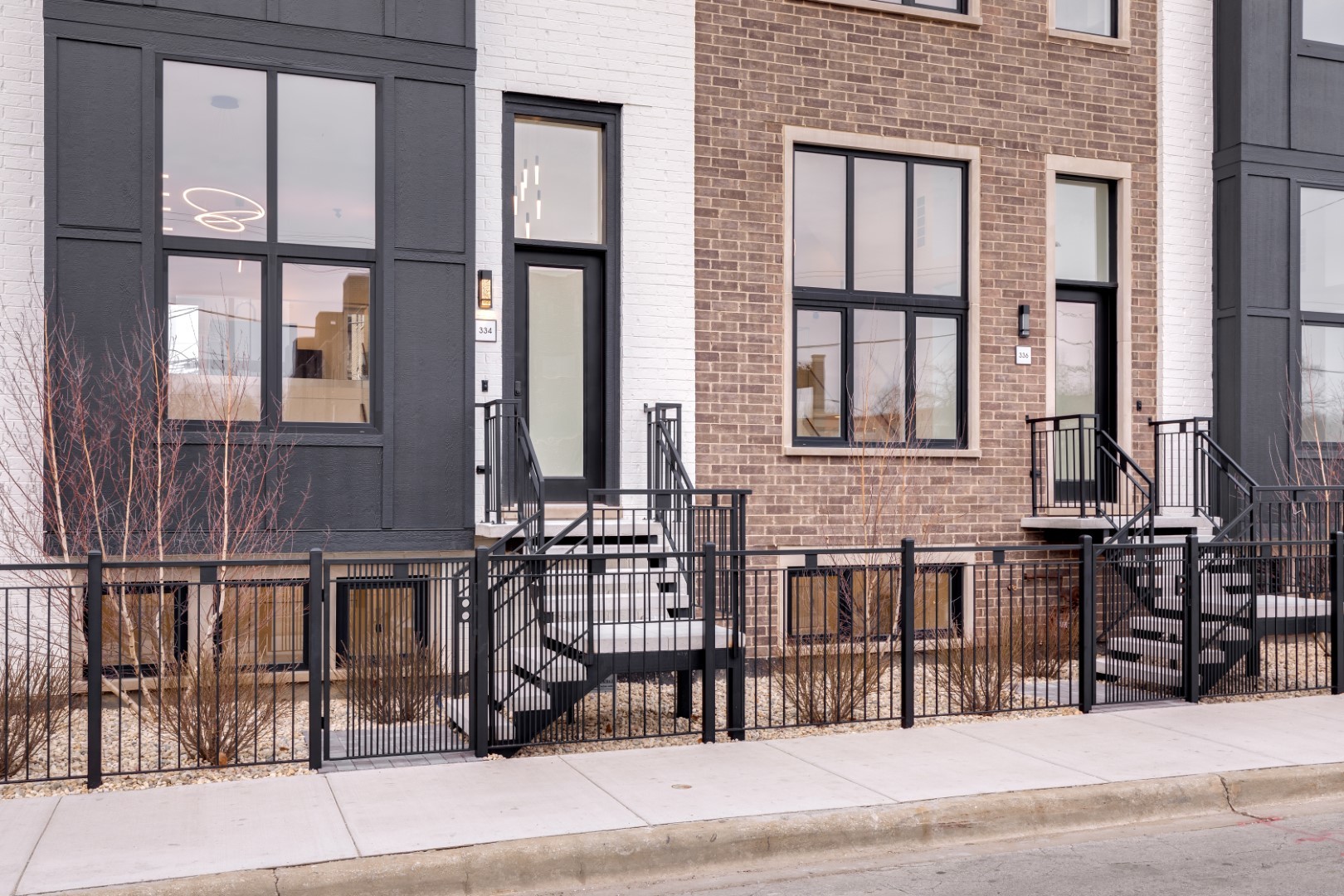 338 E Pershing Road