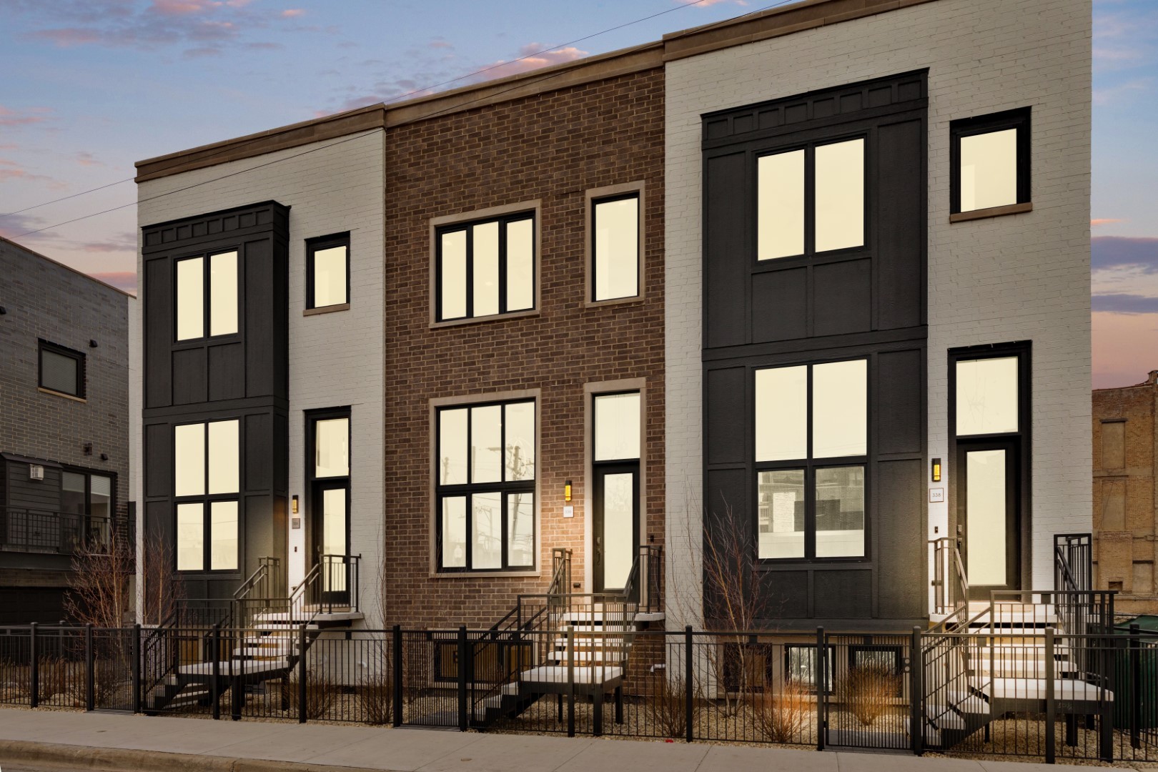 338 E Pershing Road