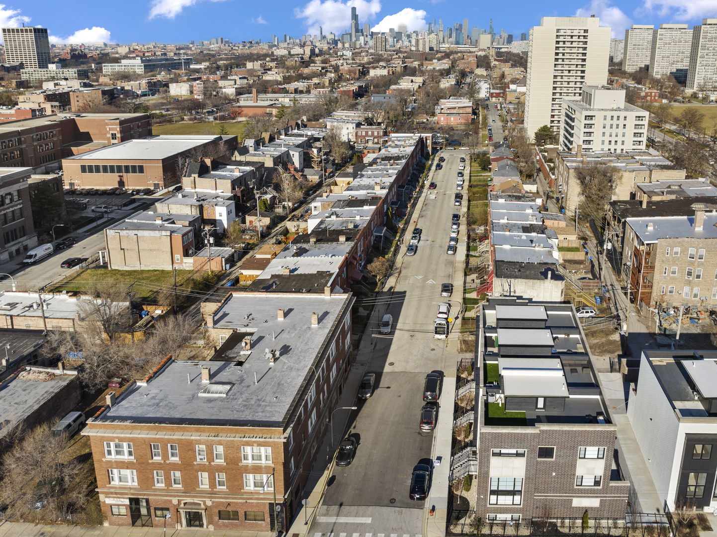 338 E Pershing Road