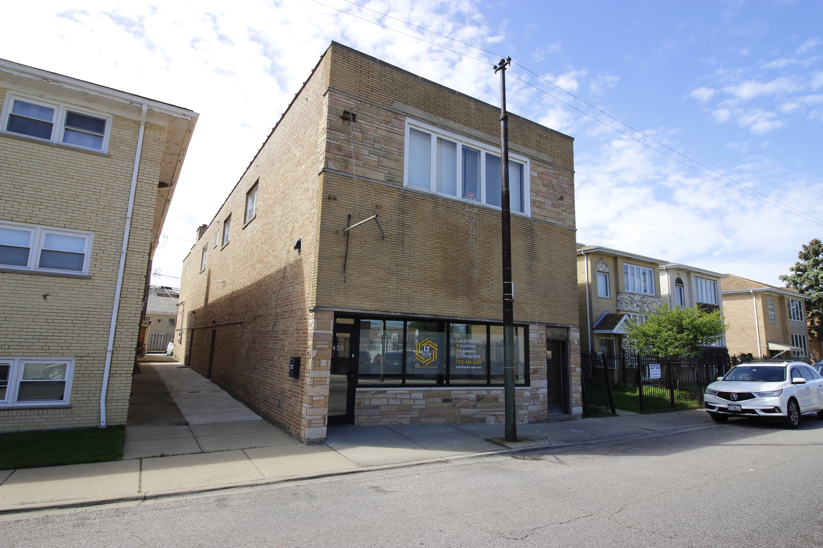 7435 W Belmont Avenue