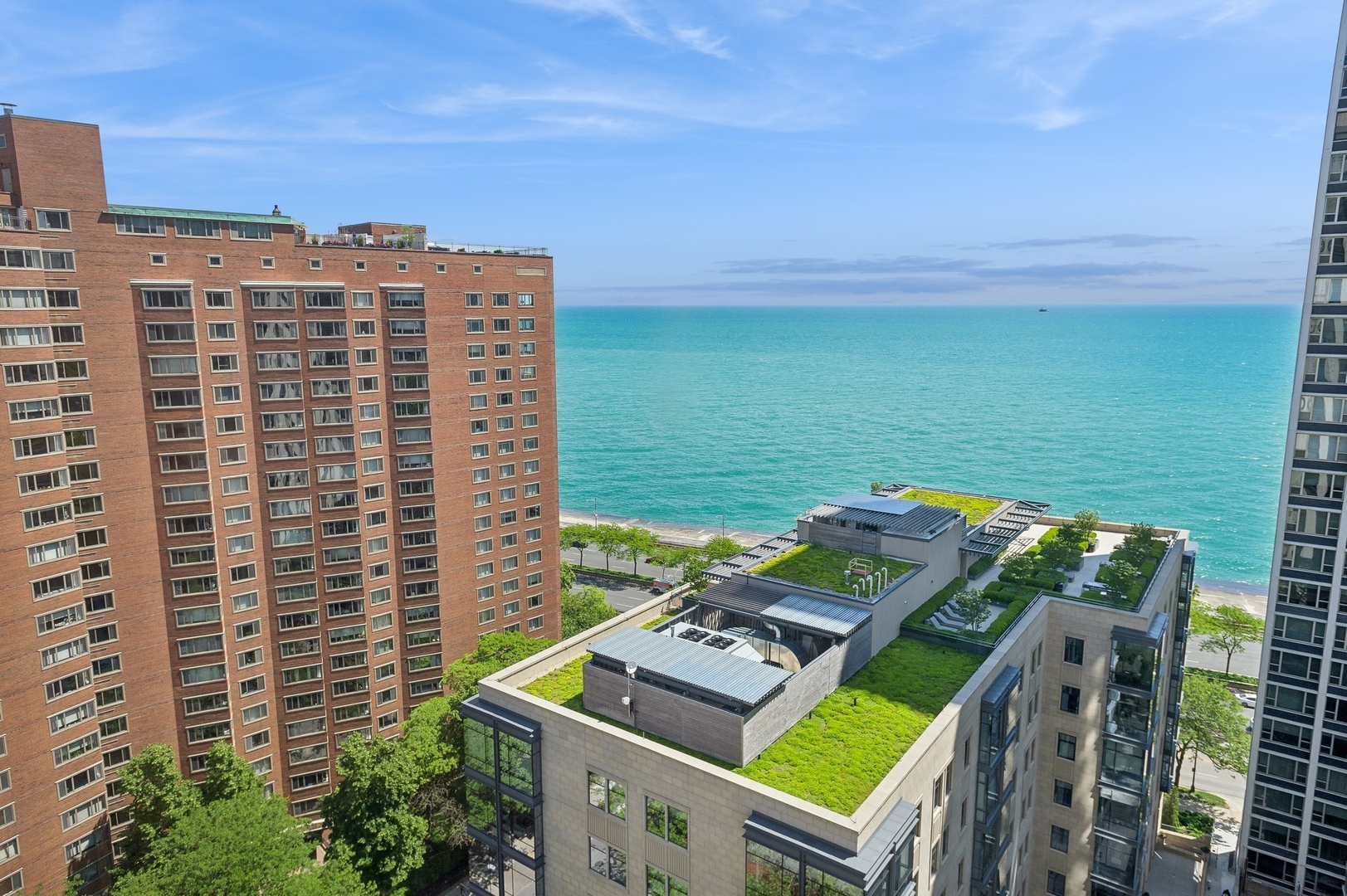 1310 N Ritchie Court Unit: 20C