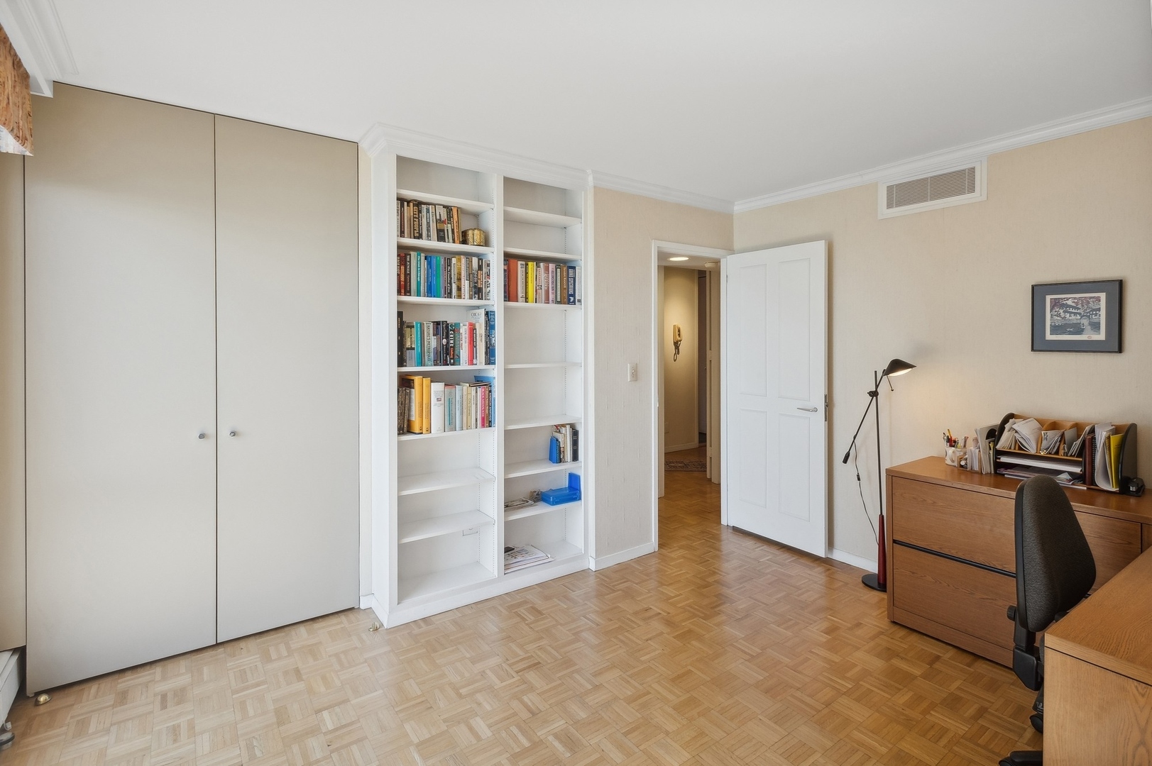 1310 N Ritchie Court Unit: 20C