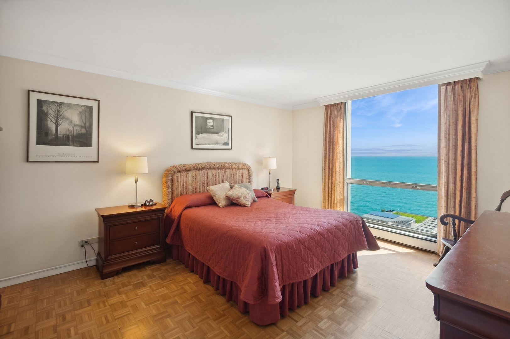 1310 N Ritchie Court Unit: 20C
