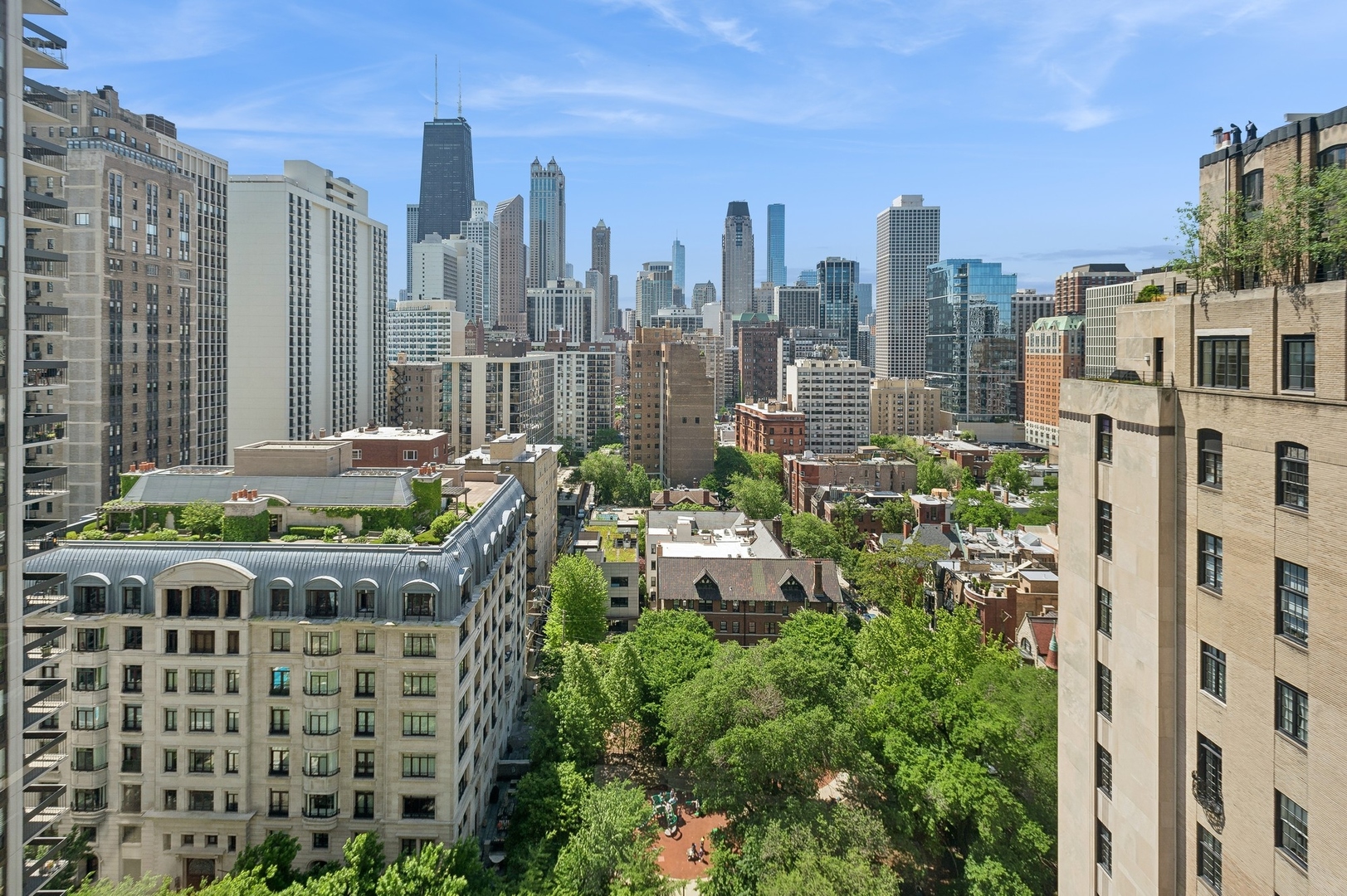 1310 N Ritchie Court Unit: 20C