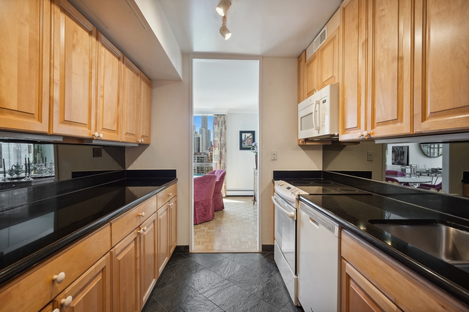 1310 N Ritchie Court Unit: 20C