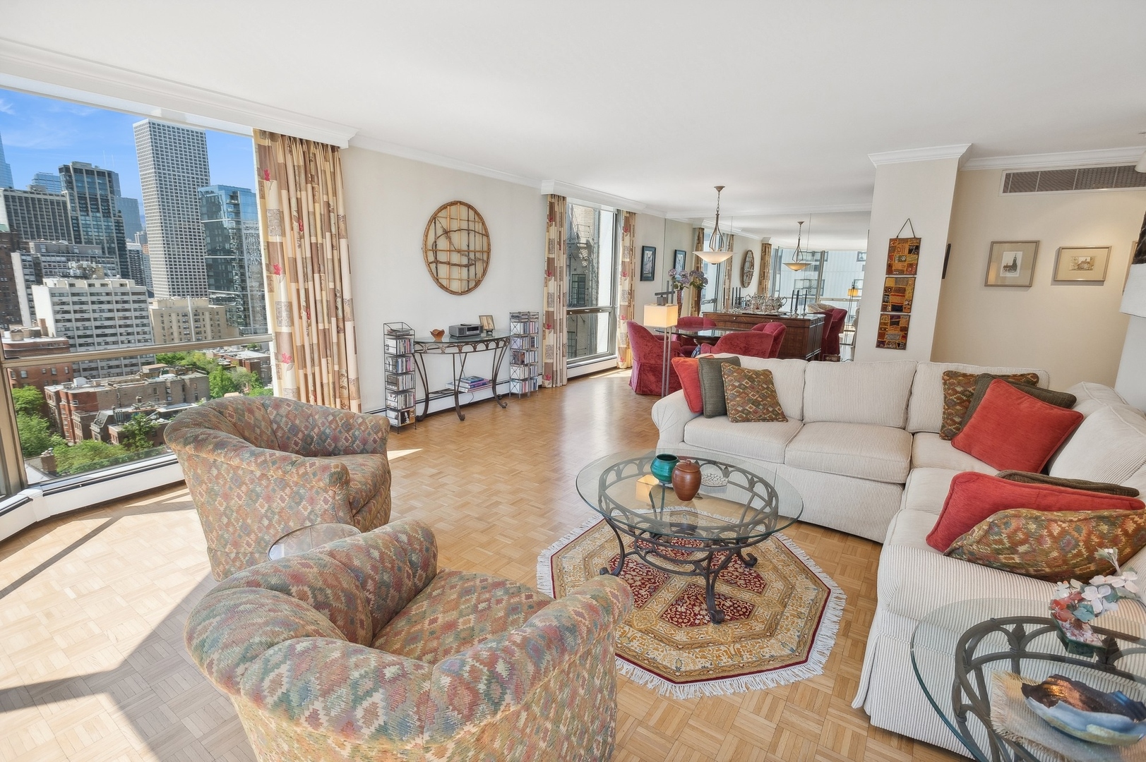 1310 N Ritchie Court Unit: 20C
