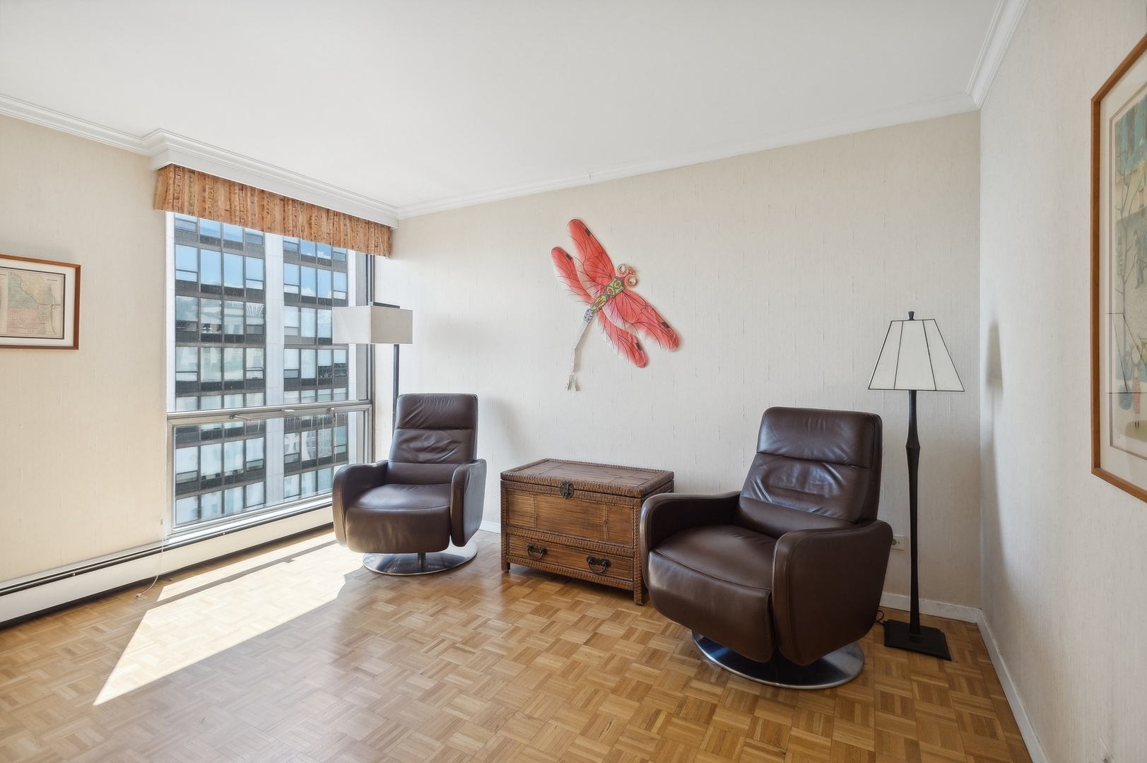 1310 N Ritchie Court Unit: 20C