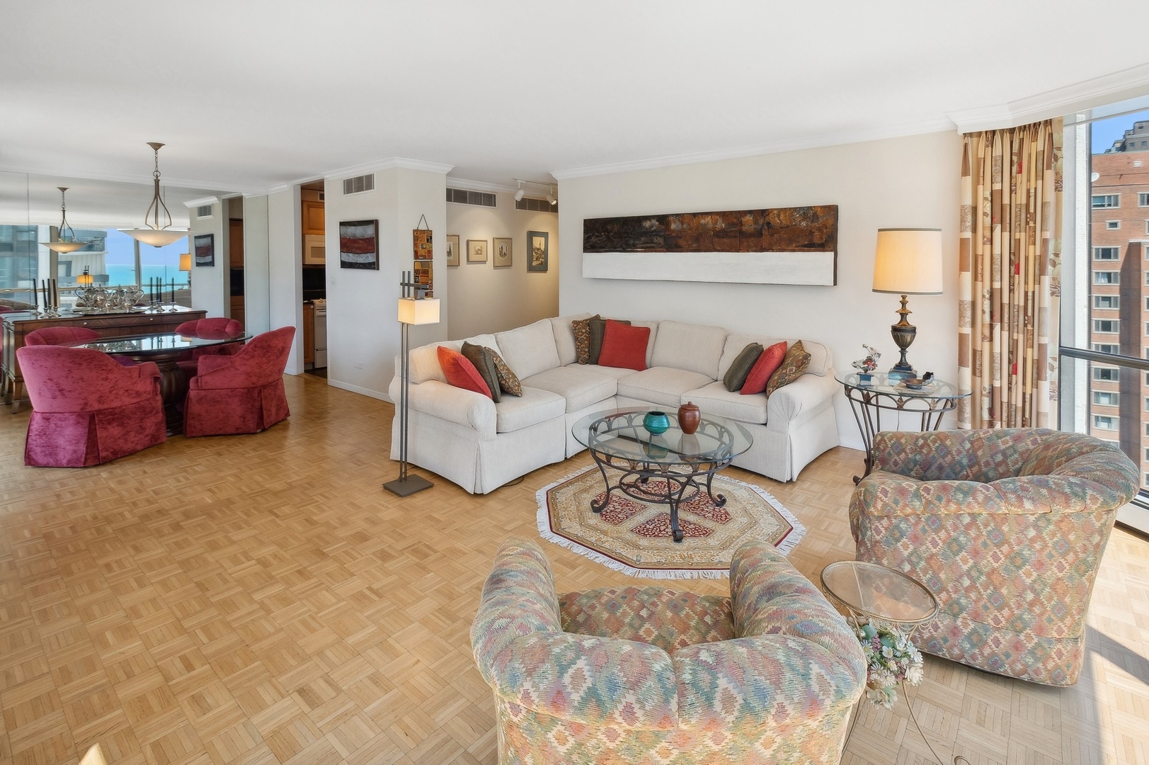 1310 N Ritchie Court Unit: 20C