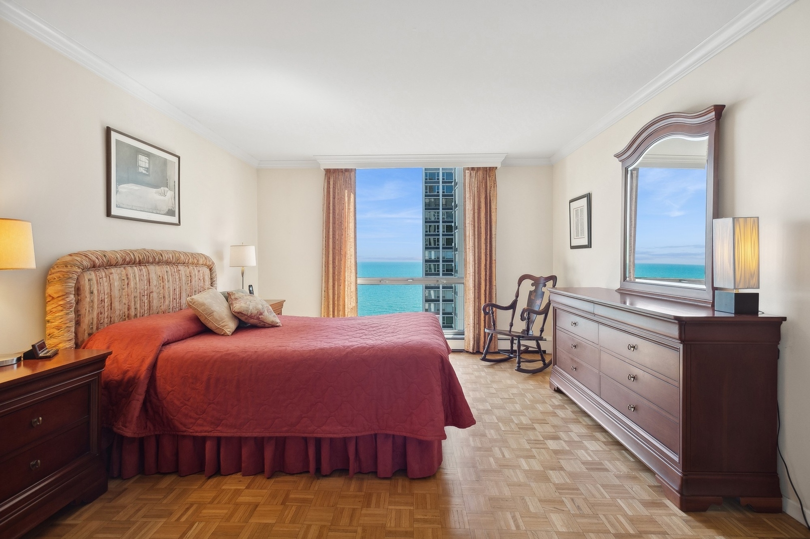 1310 N Ritchie Court Unit: 20C