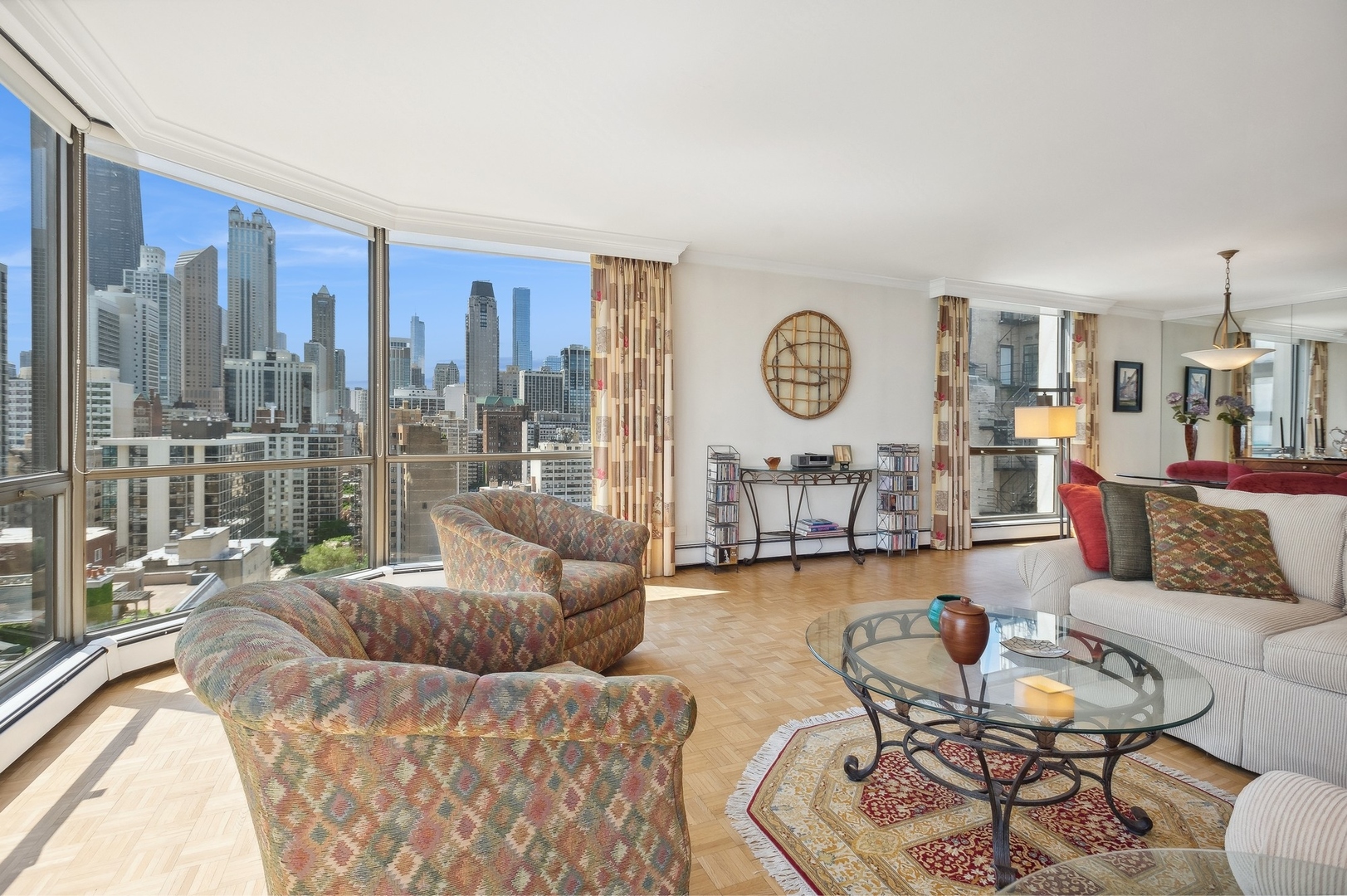 1310 N Ritchie Court Unit: 20C