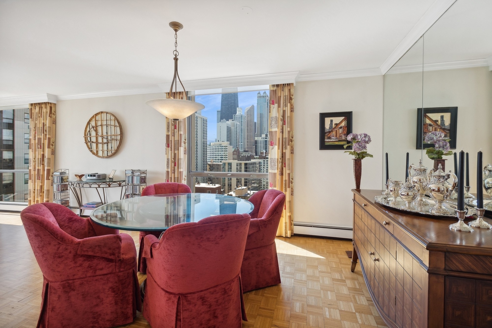 1310 N Ritchie Court Unit: 20C