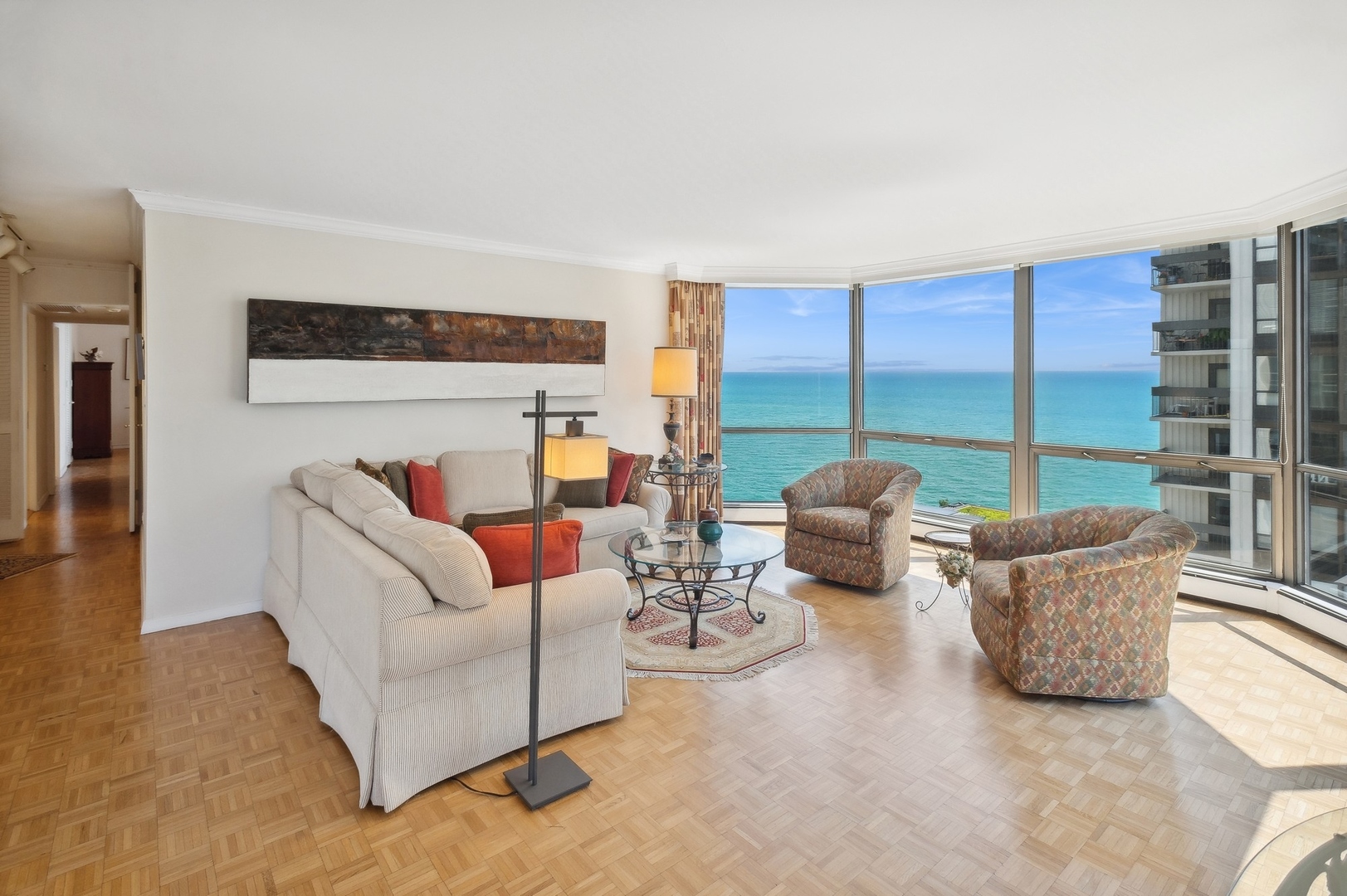 1310 N Ritchie Court Unit: 20C