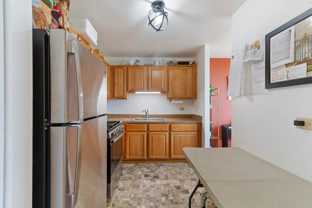 4850 S Lake Park Avenue Unit: 804